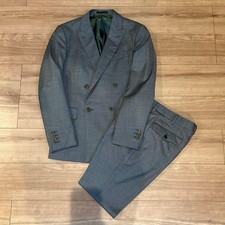 TAKEO KIKUCHI Zweireiher Anzug