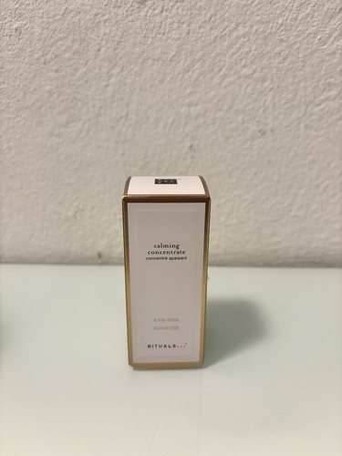 Rituals calming concentrate - rituals,