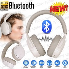 Bluetooth 5.4 Kopfhörer