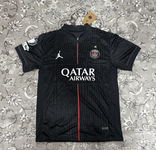 Jordan paris saint germain - jordan, saint-germain