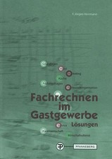 Fachrechnen im Gastgewerbe