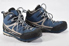 Kaikkialla  Damen Wanderschuhe Trekking  EUR 38 2/3 Nr. 25-T 2640