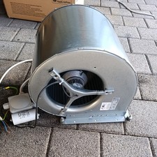 EBM PAPST Radialventilator