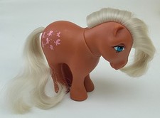 My Little Pony Butterscotch