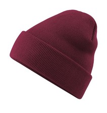 Beanie Bio Baumwolle Winter