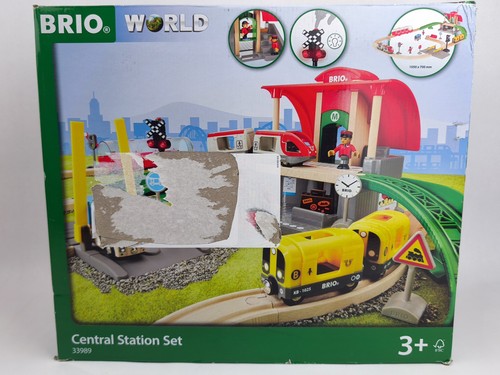 Brio world 33989 - world,