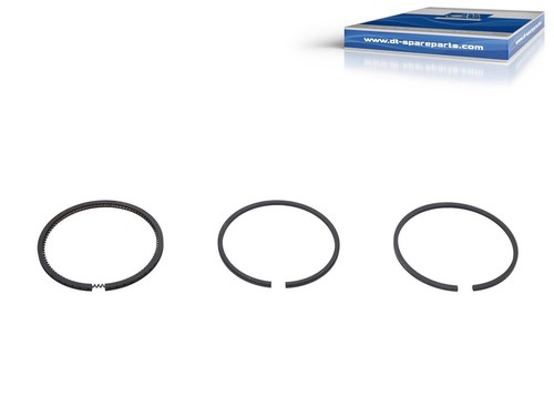 Kolbenringsatz spare parts - kolbenringsatz,