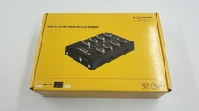 Delock USB 2.0 to 8 x Serial