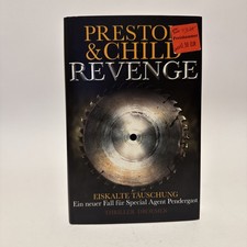 Revenge - Eiskalte Täuschung