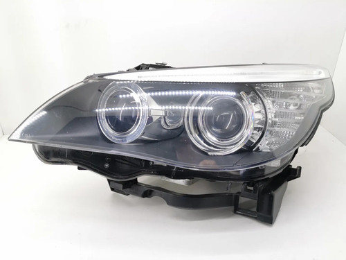 Frontscheinwerfer bmw e60 - frontscheinwerfer, 5
