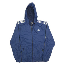 ADIDAS Herren Blau