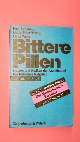 136973 kurt langbein bittere - 136973,