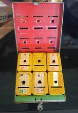 Vintage Home Budget Bank Tudor