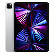 Apple iPad Pro 11" M1 3,2GHz