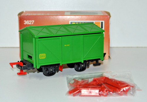 Faller play train - play, 0