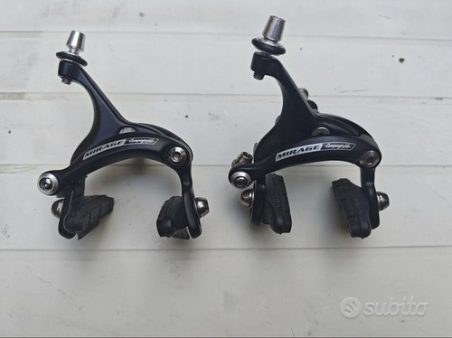 Campagnolo mirage bremsen - campagnolo,