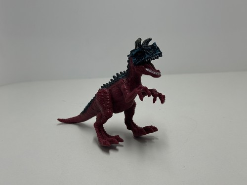 Rex figur - t-rex,