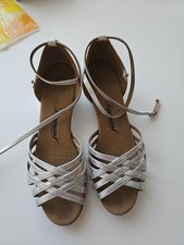 Schuhe Mädchen Tanzschuher