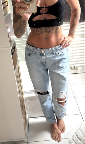 Jeans hose damen 36 - damen,