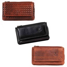 MATADOR BRISBANE Echt Leder