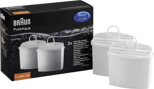 Braun wasserfilter brsc006 - wasserfilter,