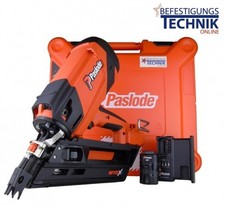 Paslode Impulse Gas Nagler