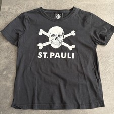 Fc St. Pauli Kinder Shirt
