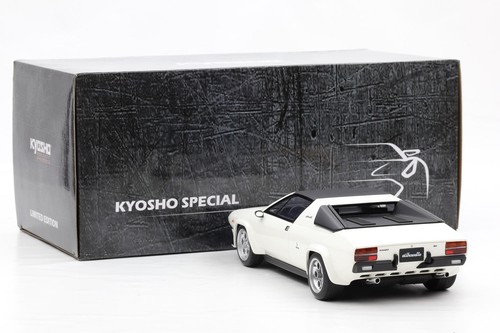 Kyosho lamborghini - 1:18,