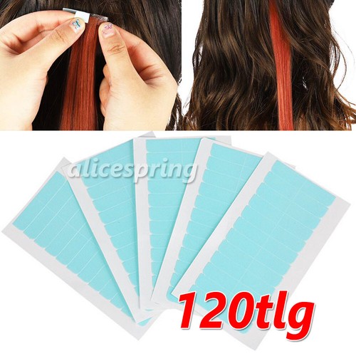 120 tlg ersatztapes - 120-tlg,