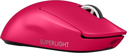 Logitech pro superlight - g,