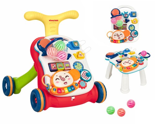 Kikkaboo laufwagen 1 - 2, grow