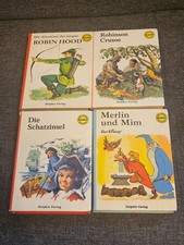 Goldene Happy Bücher zum