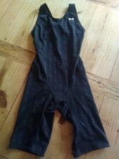 SCHWIMMANZUG WETTKAMPF ANZUG