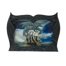 MYSTICALLS - Drachen