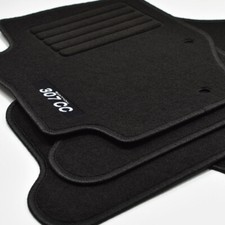 MP Velours Edition Fußmatten