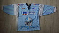 Trikot eishockey hamburg - trikot,