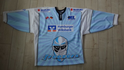 Trikot eishockey hamburg - trikot,