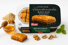 Kandylas, Baklava, 550g