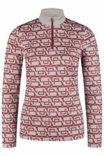 Pikeur Icon Shirt hellgrau