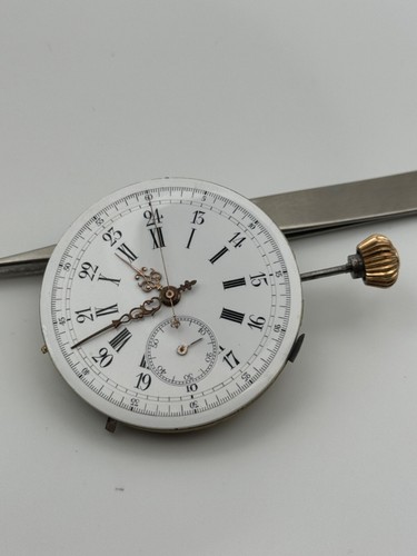 Repeating repetizione hours - repeating,