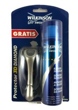 Wilkinson Sword protector 3D