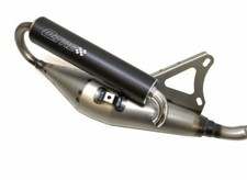 Sport Auspuff TECNIGAS Q-Tre