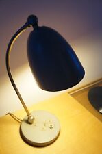 Le Phare 30er Jahre , Schreibtischlampe Bauhaus Christian Dell BAG Turgi Ära