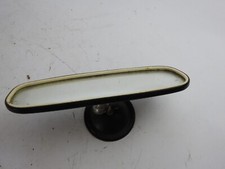 Innenspiegel Rückspiegel schwarz  Yorck Talbot  Oldtimer Innenspiegel