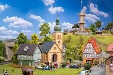 FALLER 190038 Action Set