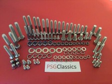 110 Assorted Universal Metric