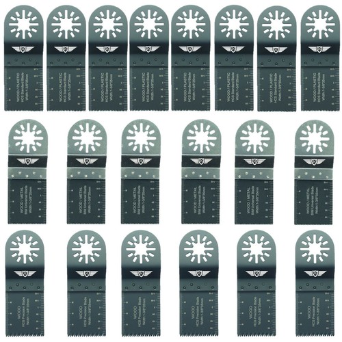 Mix blades for - mix, fein