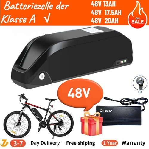 Ebike akku 48v - ebike, 20ah