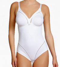 Damen Shapewear BH-Body Body