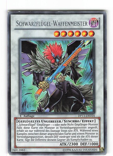 Yugioh